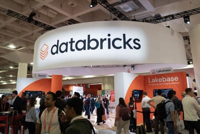 Databricks Closes a $5 Billion Funding Round at a $190 Billion Valuation