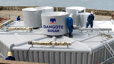 Dangote Sugar Raises N485.9 Billion Through Its Rights Issue