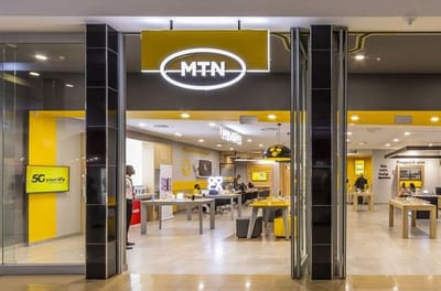 MTN Launches AI-Enabled Job Board Feature on the MTN Skills Academy