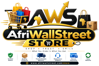 AfriWallStreet Store Aims to Solve Nigeria’s “What I Ordered vs What I Got” E-Commerce Nightmare