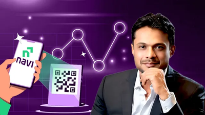 Navi Secures First Institutional Funding Round