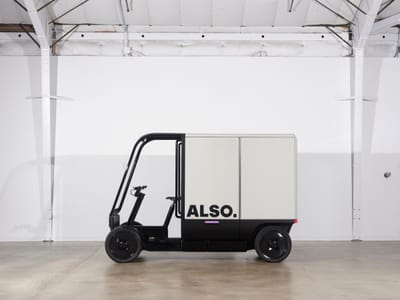 Micromobility Startup Also Closes Fresh $150 Million Series D Round