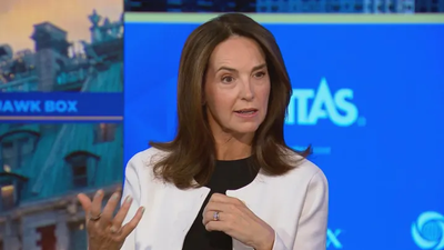 OpenAI CFO Sarah Friar Tells Associates AI Lab Is Aiming to Be Public in 2027
