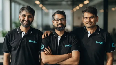 Babycare Quick Commerce Platform Peeko Bags Over $7 Million Series A Funding Round