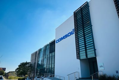 Comsol Enters Home Broadband Market With Wholesale 5G Push