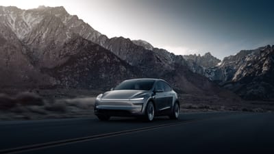 Tesla Recalls 3 Million Cars in China