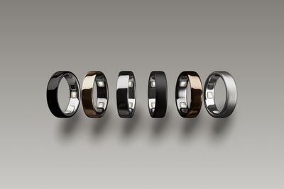 Smart Ring Maker Oura Is Reportedly Going Public - IPO Planned for September 2026