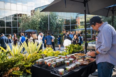 Showcase Your Startup at TechCrunch Disrupt 2026