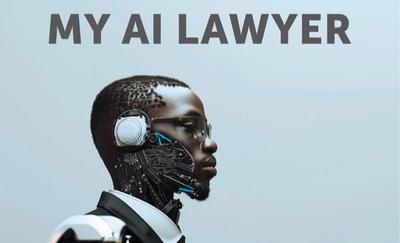 South Africa Just Got an Affordable AI Lawyer - Meet My AI Lawyer