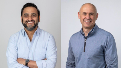 Legato is Targeting People With Mild to Moderate Hearing Loss