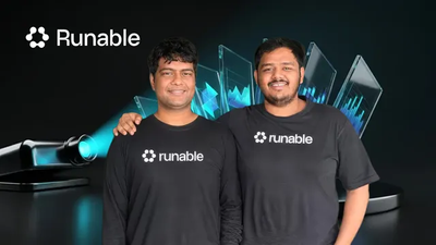 Agentic AI Startup Runable Nets $21 Million in a Series A Funding Round