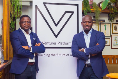 Venture Platform Completes the Final Close of Its Second Pan-African Fund at $84 Million