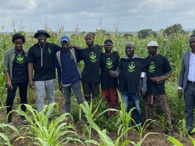 Nigerian Agri-Tech Startup UfarmX Facilitates Over $6.8 Million in Agricultural Commerce