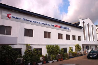 Emzor Pharmaceutical Industries Raises a $19.8 Million Bond