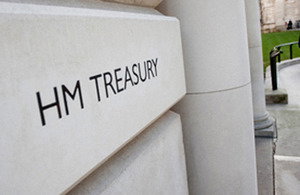 UK Government Launches the First Procurement Competitions