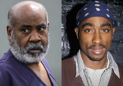 Duane “Keffe D” Davis Found Guilty of the Murder of  Tupac Shakur