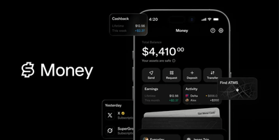 X Creator Payouts Now Paid Through X Money in U.S