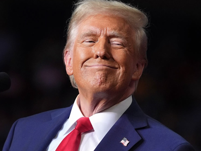 President Trump Suggests Renaming the Strait of Hormuz as “Trump Strait”