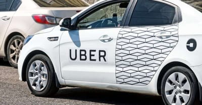 Uber Winding Down Its Ride-Hailing Operations in Nigeria