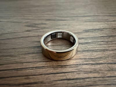 Smart Ring Maker Oura Files to Go Public