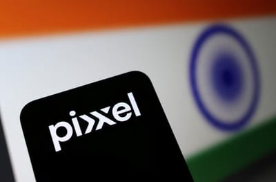 Space-Tech Startup Pixxel Closes $100 Million in Its Series C Funding Round