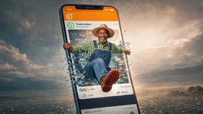 Nigerian Startups Trade Lenda and AirSmat Secure Funding from Africa Ecosystem Catalysts Facility