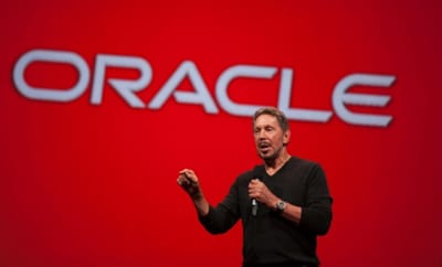 Larry Ellison to Sell Up to 50 Million Oracle Shares in New Trading Plan