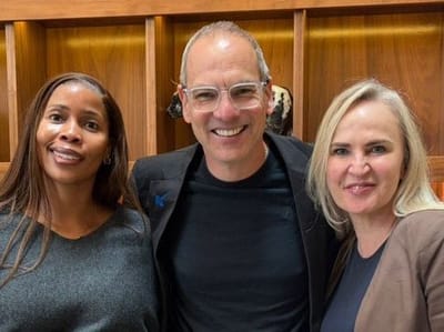 South African Female-Led VC Fund Grindstone Ventures Launches a New Fund