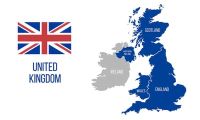Scotland, Wales and Northern Ireland to Sign Joint Declaration Calling for Independence Referendums in Cardiff