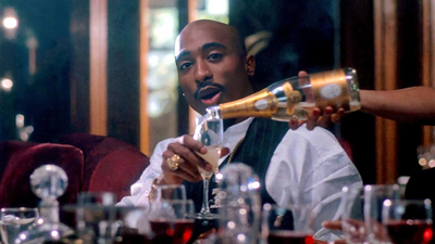 Celebrating the Life and Enduring Legacy of Tupac Amaru Shakur — 30 Years Later