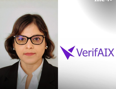 VerifAIX Raises $5 Million in a Seed Funding Round