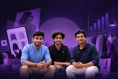 Fashion Discovery Platform Slayd Bags Pre-Seed Funding Round