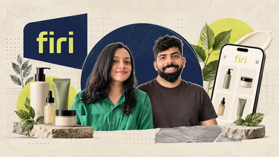 Firi Closes $3 Million Funding Round Led by 360 ONE Asset