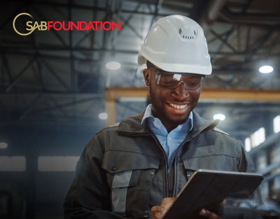 Apply for the SAB Foundation Tholoana Enterprise Programme