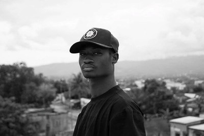 NIHTAEL: Building the Business Infrastructure Behind African Creative Talent