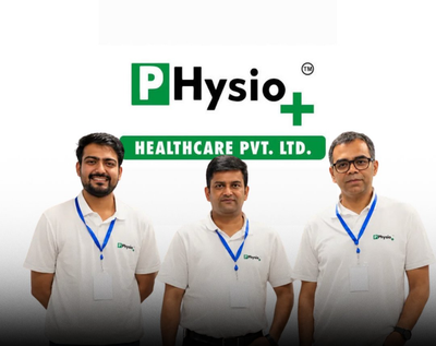 Digital Physiotherapy Platform Physioplus Healthcare Secures Strategic Seed Investment