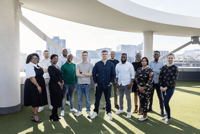South Africa's Mission Mobile Bags $30.77 Million in Growth Capital