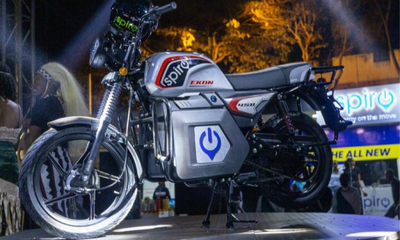 Spiro Raises $36 Million as Africa Go Green Fund Doubles E-Mobility Bet