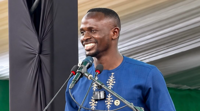 Sadio Mane Launches $20 Million Mango Processing Plant in His Village Bambali