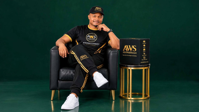 The Investec Early Stage Entrepreneur of the Year Awards