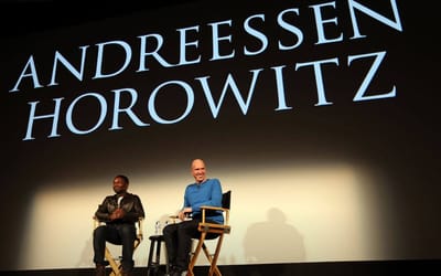 VC Firm Andreessen Horowitz Launches The Horowitz Andreessen Academy