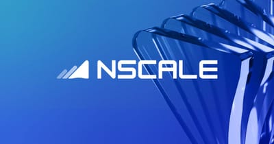 British Neocloud Nscale Secures $3.36 Billion Financing Ahead of Its IPO