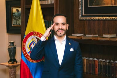 Colombia Cuts Diplomatic Ties with Iran