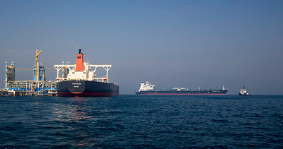 Saudi Arabia Oil Exports Surge This Month Despite Iran-Backed Militant Clashes - Kpler