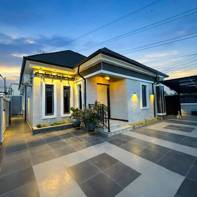 NAP Luxury Apartments, Kubwa — Where Abuja's Comfort Meets Class