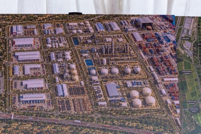 Dangote Picks Honeywell for $16 Billion, 700,000 bpd Kenya Refinery in Lamu - World's Largest Single-Train Refinery