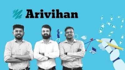 Edtech Startup Arivihan Secures $10 Million in Series A Funding