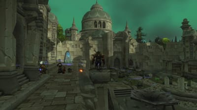 What New Content Comes With WoW Forever? New Zones, Raids and New Quests