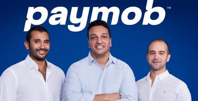 Egyptian Startup Paymob Bags $35 Million in a Pre-Seed C Funding Round