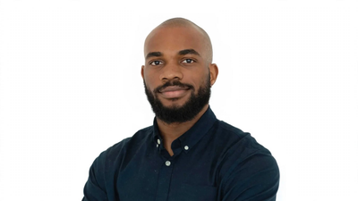 Nigerian Researcher Chika Onochie Wins CAD $100,000 Grant For Male Fertility Research In Canada
